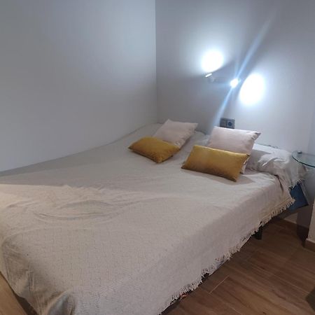 New Nuevo Brand New A Estrenar Luxury De Lujo Apartamento Aparthotel Salou 12 Months Open! 12 Meses Abierto! Buitenkant foto