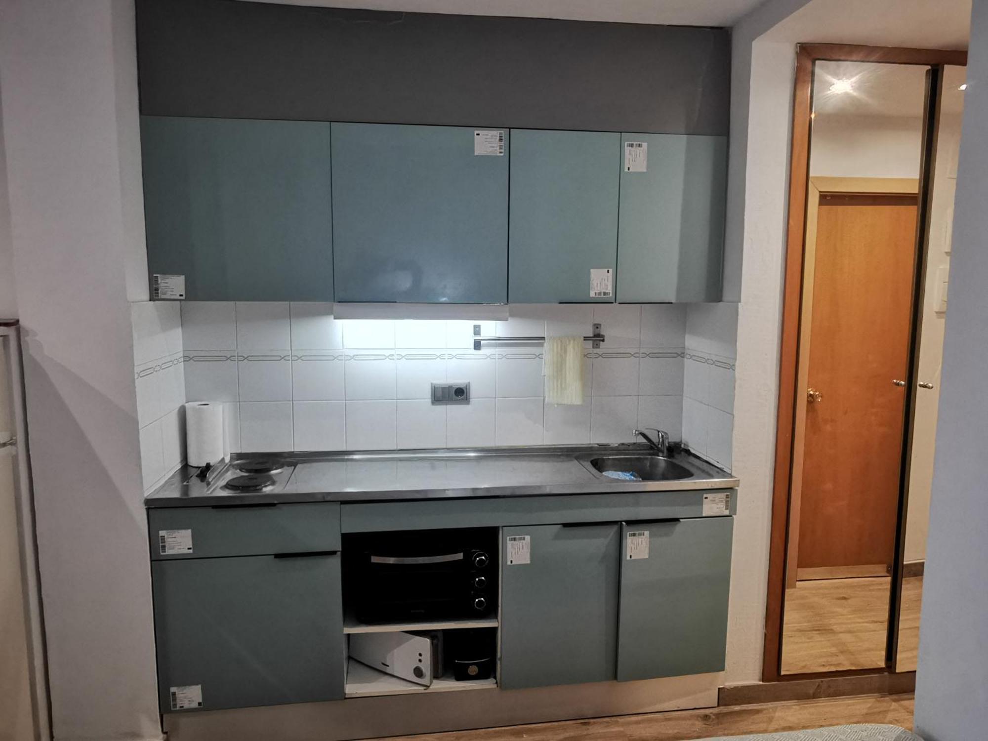 New Nuevo Brand New A Estrenar Luxury De Lujo Apartamento Aparthotel Salou 12 Months Open! 12 Meses Abierto! Buitenkant foto