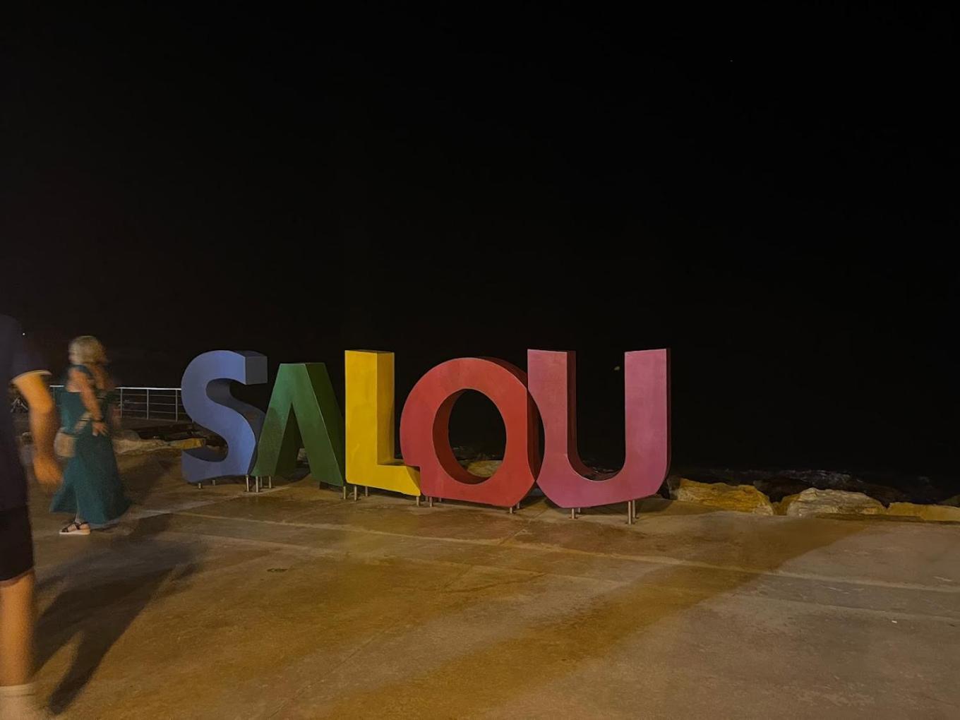 New Nuevo Brand New A Estrenar Luxury De Lujo Apartamento Aparthotel Salou 12 Months Open! 12 Meses Abierto! Buitenkant foto