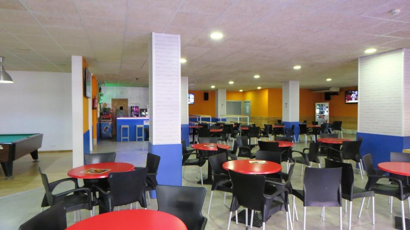 New Nuevo Brand New A Estrenar Luxury De Lujo Apartamento Aparthotel Salou 12 Months Open! 12 Meses Abierto! Buitenkant foto
